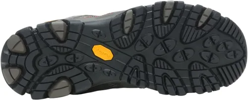Vista 3 de Merrell Moab 3 - Zapatos de senderismo para hombre, Beluga