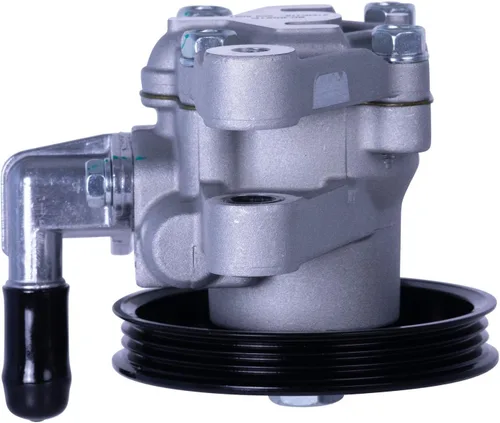 Vista 5 de Bomba de dirección asistida 60-6819P Compatible con Hyundai Elantra 2006-02, Tiburon 2008-03