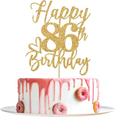 Vista 79 de Decoración para pastel de cumpleaños número 10, decoraciones de cumpleaños número 10, doble dígito, Hello 10, suministros para fiesta de cumpleaños