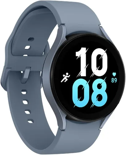 Vista 3 de SAMSUNG SAMSUNG Galaxy Watch 5 1.732 in (GPS) SM-R910N - Carcasa de aluminio