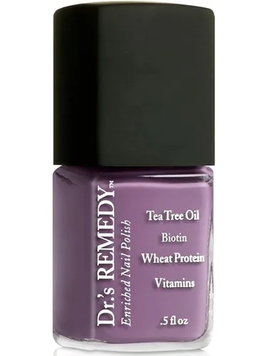Vista 14 de Dr’s Remedy Esmalte de uñas enriquecido: No tóxico, totalmente natural y orgánico - Formulado por médicos: Fortalece, restaura, cura y protege