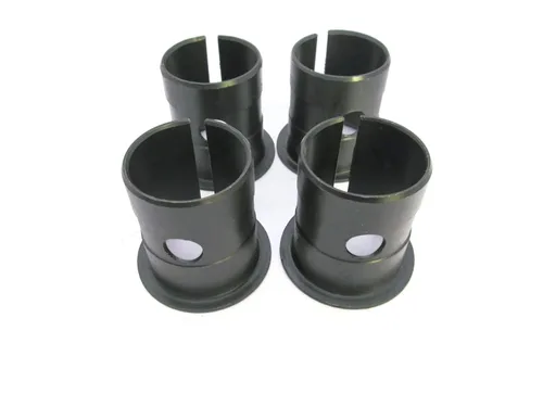 Vista 2 de KIT DE REPARACIÓN para CUBO TRASERO con RETENES DE GRASA (809/00125 809/00176) by Aries