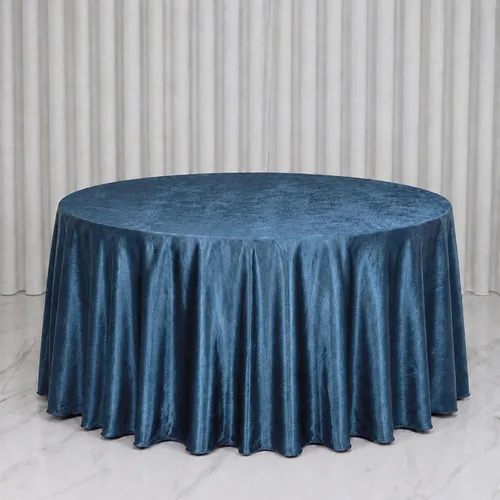 Vista 63 de Efavormart - Mantel rectangular de terciopelo negro prémium de 60 x 102 pulgadas para eventos de fiesta de boda