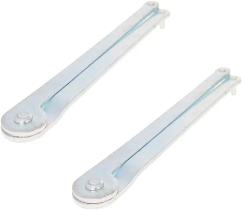 Vista 7 de Utoolmart Llave de amoladora angular de 0.472-1.850 in, amoladora ajustable, llave de tuerca de bloqueo para amoladoras, 1 unidad