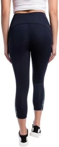 Vista 2 de Kirkland Mallas cortas reflectantes para mujer
