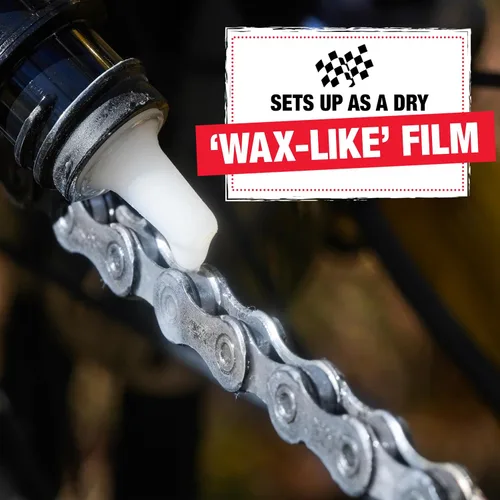 Vista 3 de Finish Line Lubricante para bicicleta seca