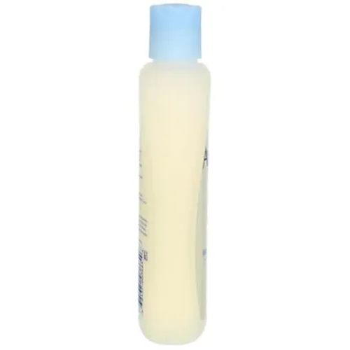 Vista 6 de Aveeno Jabón y champú para bebé para cabello y cuerpo, sin desgarros, 8 onzas líquidas