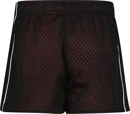 Vista 2 de PUMA Pantalones cortos activos para niñas