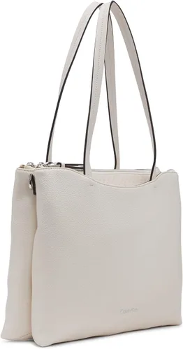 Vista 5 de Calvin Klein Chrome Organizational - Bolsa 2 en 1