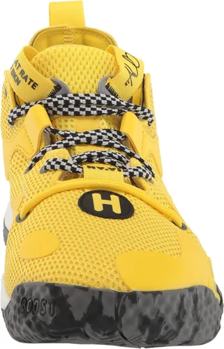 Vista 2 de adidas Unisex-Child Harden Vol. 6 Basketball Shoes