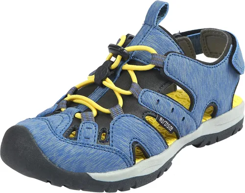 Vista 15 de Northside Burke Se unisex para niños Aguamarina \ Rosa