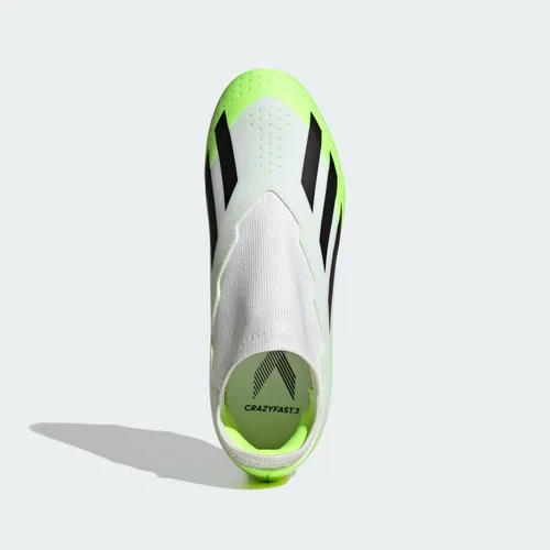 Vista 4 de adidas X Crazyfast.3 - Tenis para suelo firme