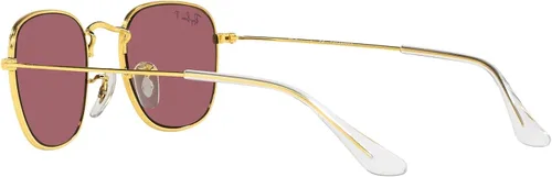 Vista 5 de Ray-Ban Gafas de sol cuadradas RJ9557s para niños
