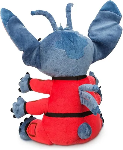 Vista 2 de Stitch in Spacesuit - Lilo & Stitch - Mediano - 16 pulgadas por Disney