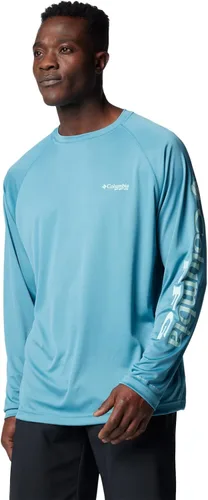 Vista 49 de Columbia Men's PFG Terminal Tackle Long Sleeve Shirt