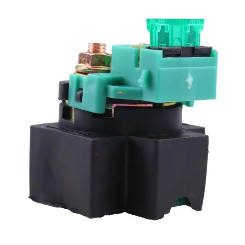 Vista 3 de DVPARTS Relé de solenoide 9CR6-150310 compatible con CFMOTO CFORCE 400 500 600 800 ATV 2016-2022
