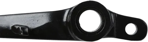 Vista 7 de TCT-MOTORPARTS Pedal de freno trasero apto para Kawasaki Ninja ZX10R ZX6R 2005-2008 ZX636 2005-2006