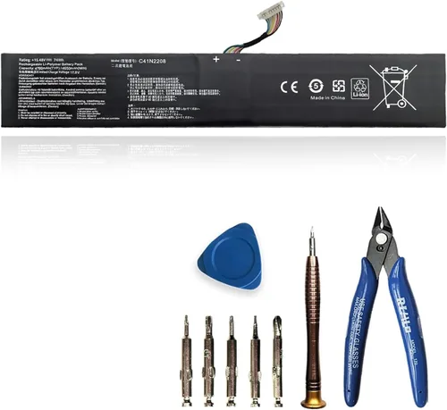 Vista 10 de 45N1112 - Batería para portátil ThinkPad A275 T440