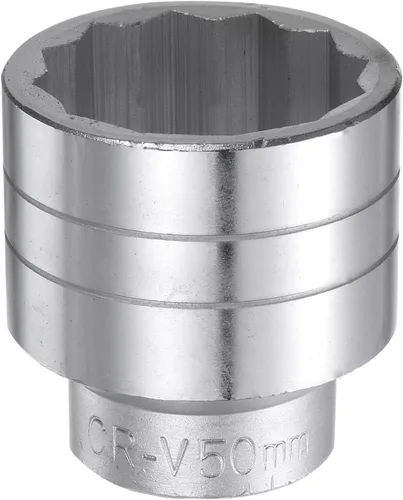 Vista 7 de HARFINGTON 0.748 in 12 puntos Zócalo poco profundo 3/4" Drive estándar métrico CR-V