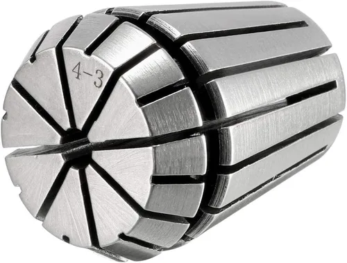 Vista 8 de uxcell ER25 0.079 in Spring Collet Chuck para máquina de grabado CNC Torno herramienta de fresado