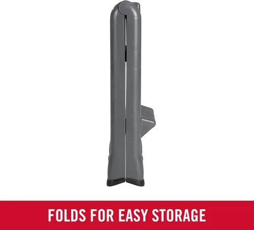Vista 6 de Banquillo plegable de 2 escalones marca Rubbermaid Commercial 4209 EZ Step 2, 1