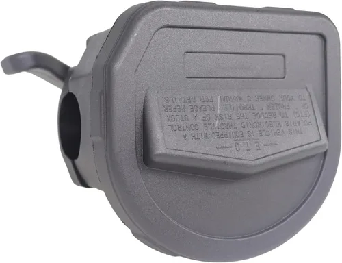 Vista 6 de 2010202 Conjunto de palanca de control del acelerador de pulgar para Polaris Sportsman 500 1999-2013, Scrambler 400 500, Magnum 325 330 500
