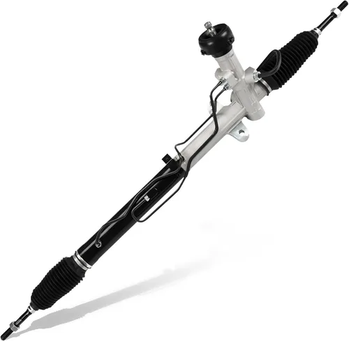 Vista 9 de BRTEC 22-277 Conjunto de piñón y cremallera hidráulica de dirección asistida 2WD