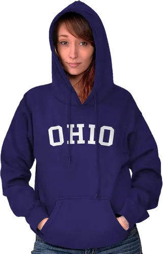 Vista 30 de Classic Teaze Sudadera con capucha para mujer y hombre