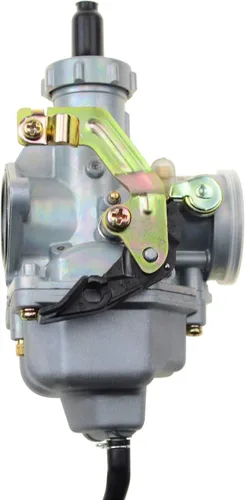 Vista 4 de GOOFIT Reemplazo del colector de admisión de filtro de aire de carburador de 1.063 in para 4 tiempos CG 100cc 125cc 150cc 200cc 250cc Dirt Bike ATV
