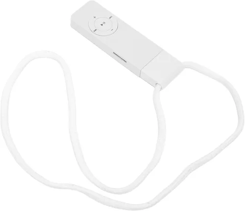 Vista 9 de Reproductor de MP3, 64 GB, reproductor de MP3 de música digital portátil sin pérdidas, reproductor de música MP3 de sonido HiFi portátil, mini