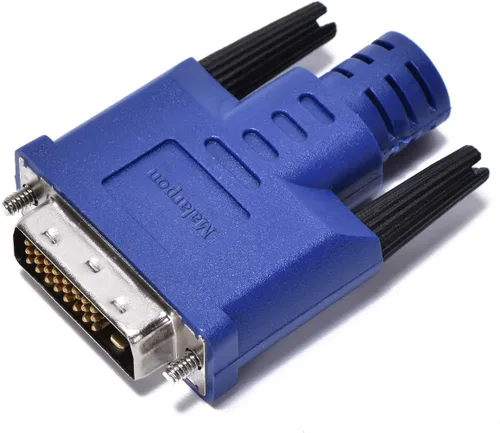 Vista 29 de Enchufe simulado HDMI compatible con pantalla sin cabeza emulador DDC EDID Headless Ghos con Windows Mac OSX Linux Ideal para aceleración