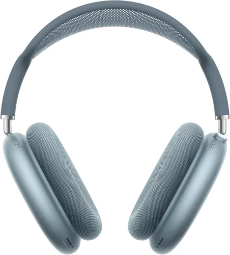 Vista 15 de Auriculares inalámbricos Apple AirPods Max 2 - Azul con AppleCare+ (2 años)