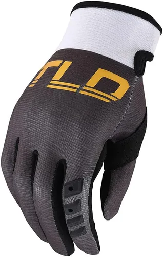 Vista 5 de Troy Lee Designs Motocross Motocicleta Dirt Bike Racing Mountain Bike Guantes de bicicleta de montaña para mujer