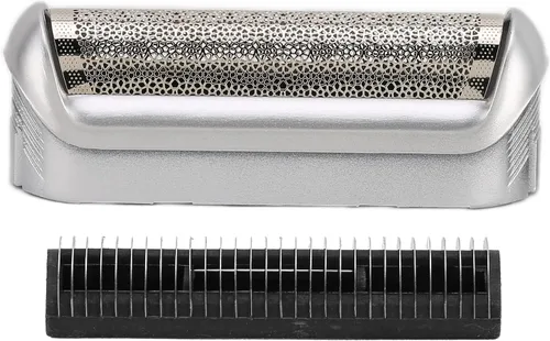 Vista 7 de YUYTE M-90 - Cabezal de repuesto para afeitadora, accesorios móviles, lámina de repuesto y cortador para M90 M60 P40 P50 P60 P70 P80 555 575 370-5s