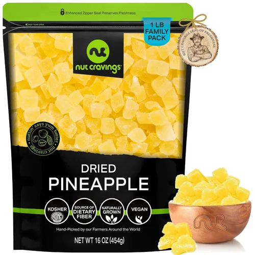Vista 27 de Damascos turcos desecados al sol, sin azúcar añadido (80 oz, 5 lb, a granel) empaquetados frescos en bolsa resellable, bocadillos de fruta dulce