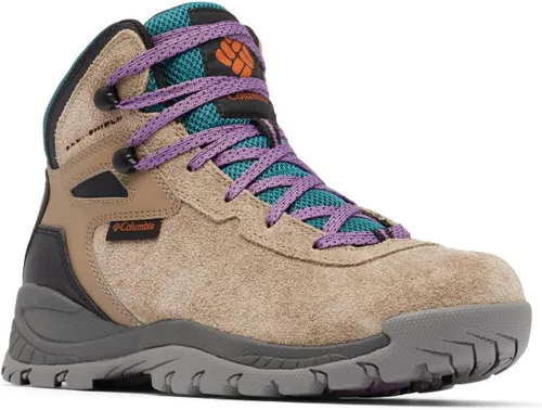 Vista 2 de Columbia Zapatillas de senderismo Newton Ridge Bc para mujer