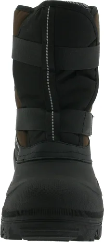 Vista 2 de Tundra Bronco - Botas de invierno para hombre