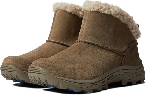 Vista 2 de Merrell Icepack 2 Bluff Polar impermeable para mujer Negro