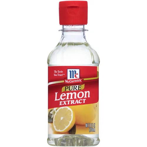 Vista 3 de McCormick Extracto de menta pura 1 oz (paquete de 18)