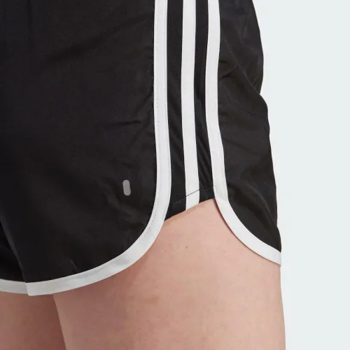Vista 8 de adidas Pantalones cortos Marathon 20 para mujer