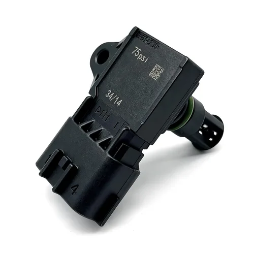 Vista 3 de 2897334 4921324 2872784 Sensor de temperatura de presión para Cummins M11 ISC ISL ISM ISX ISB