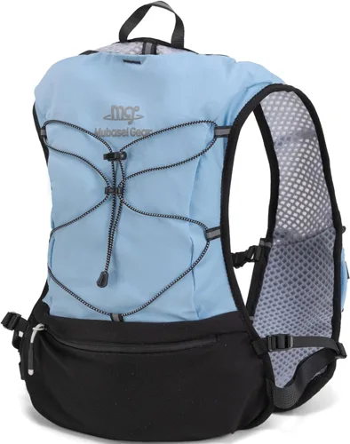 Vista 17 de Lightweight Running Vest for Women & Men Hydration Backpack Pack with 1.5L Water Bladder Bag Running Gear Accessories for Hiking Marathon Trail
