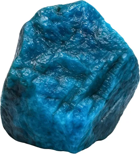 Vista 69 de Cristales de Piedras Preciosas Asombrosas Amazonita, Cristales Crudos y Piedras Curativas, Piedras Naturales para Voltear y Hacerlo Tú Mismo