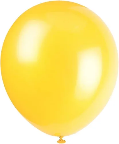 Vista 12 de Globos de látex surtidos, 9 pulgadas (paquete de 20) – Decoraciones de fiesta vibrantes y de alta calidad, perfectos para cualquier celebración