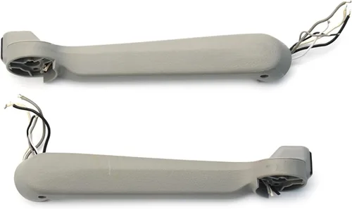 Vista 5 de SeiZed Arm Shell Arm Replacement Housing Without Motor for D-JI Mavic Air 2 Repair Parts Drone Accessories (Color : 1 Set)