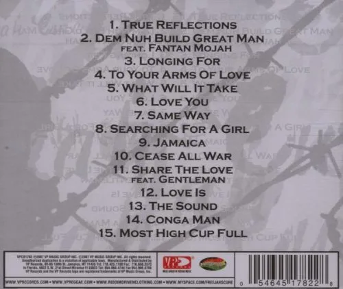 Vista 2 de True Reflection
