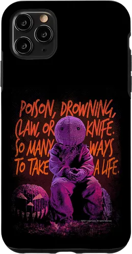 Vista 13 de Trick ‘R Treat – So Many Ways to Take a Life Case for iPhone 17