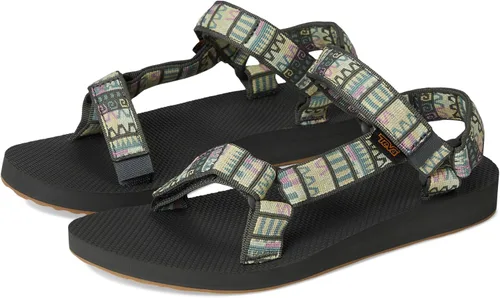 Vista 61 de Teva - Sandalias universales originales para mujer 90s Multi
