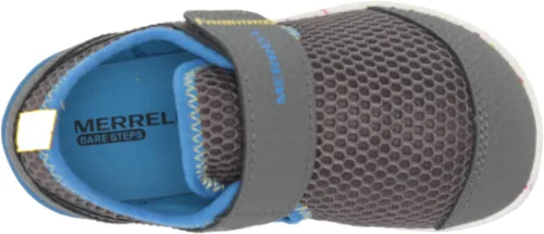 Vista 5 de Merrell Unisex-Child Bare Steps H20 Water Shoe