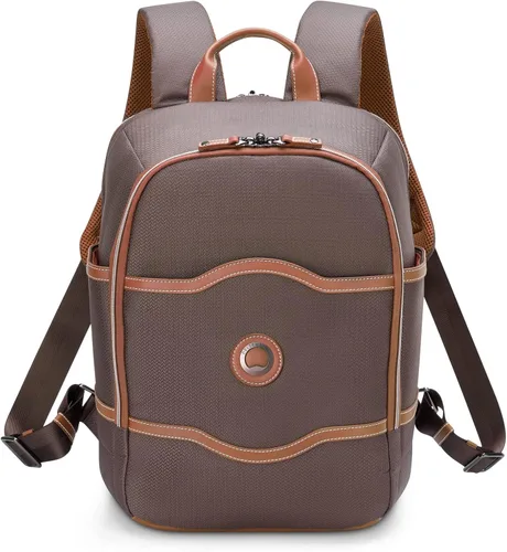Vista 11 de DELSEY PARIS Chatelet Air 2.0, Mochila para ordenador portátil, Angora